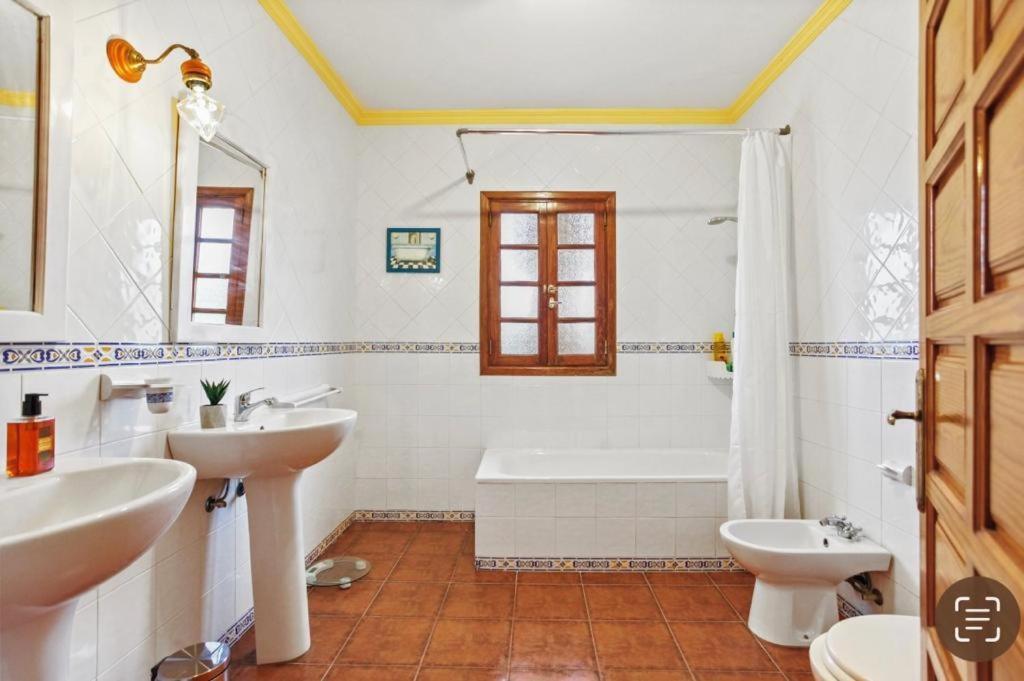 Villa Aventura Parque Holandes Exterior photo